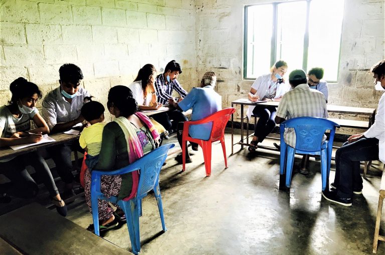 Birthday Celebration