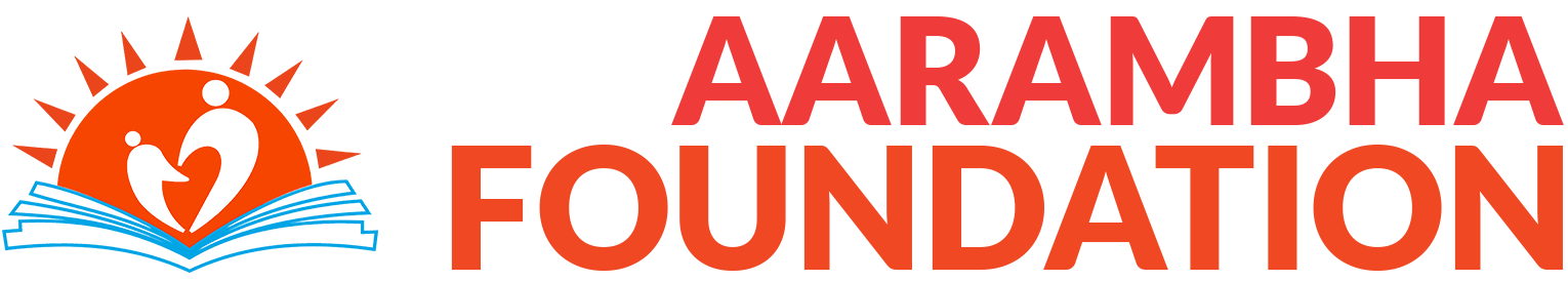Aarambha Foundation Logo